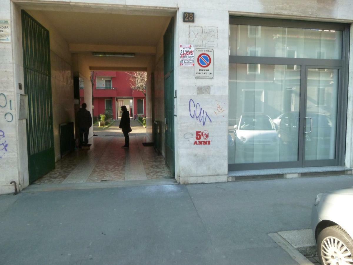 Da Ivano Villoresi Navigli Milan